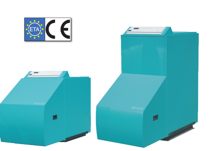 (kuva kohteelle) Öljykattila EKO-CUP 50kW