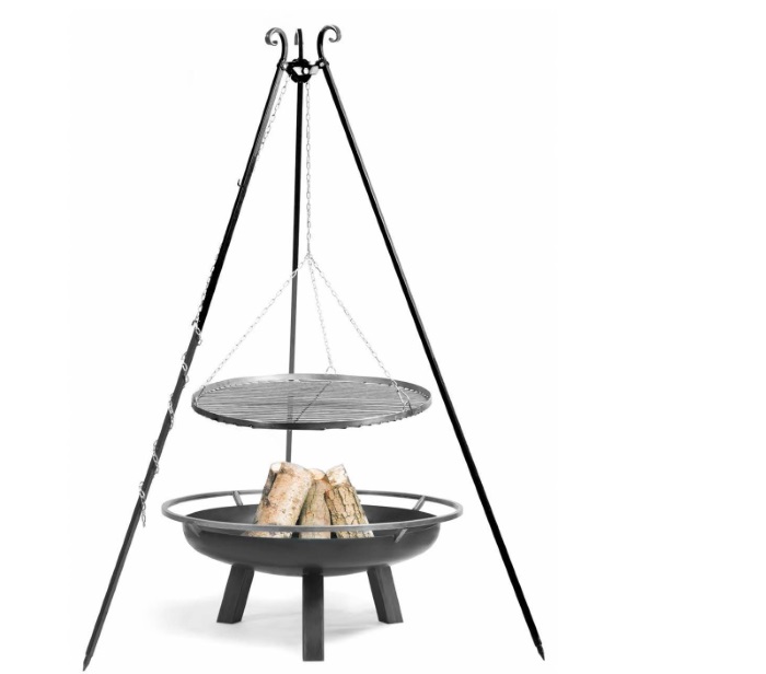 Fireplace Porto setti (image for) Fireplace Porto setti