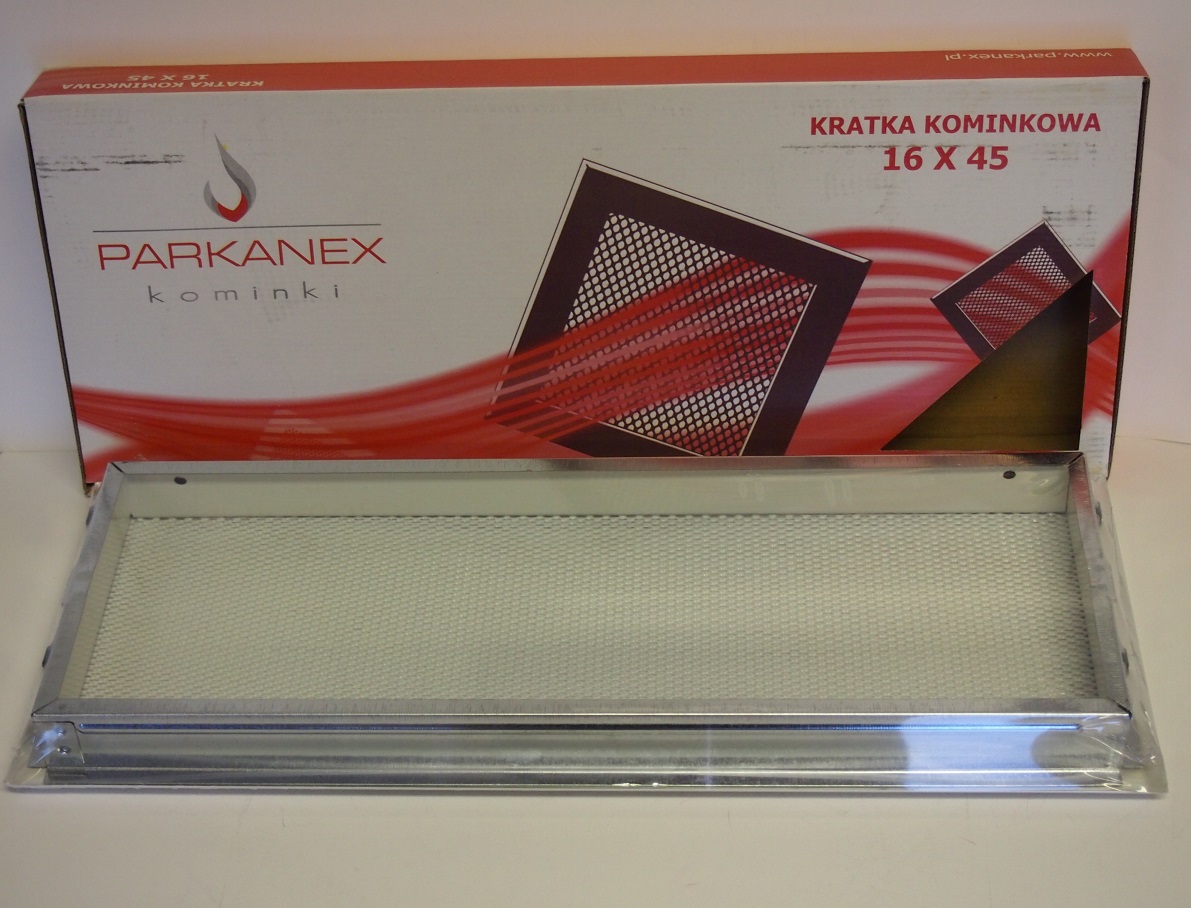 (image for) Ventilation Grade Standard 16x47 white