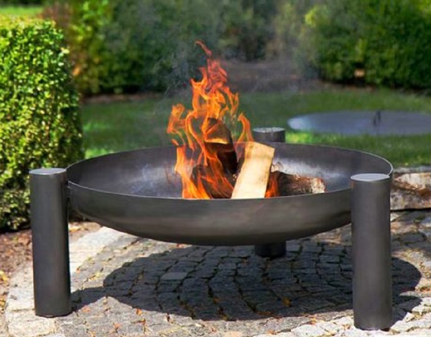 (image for) Fireplace Palma D80