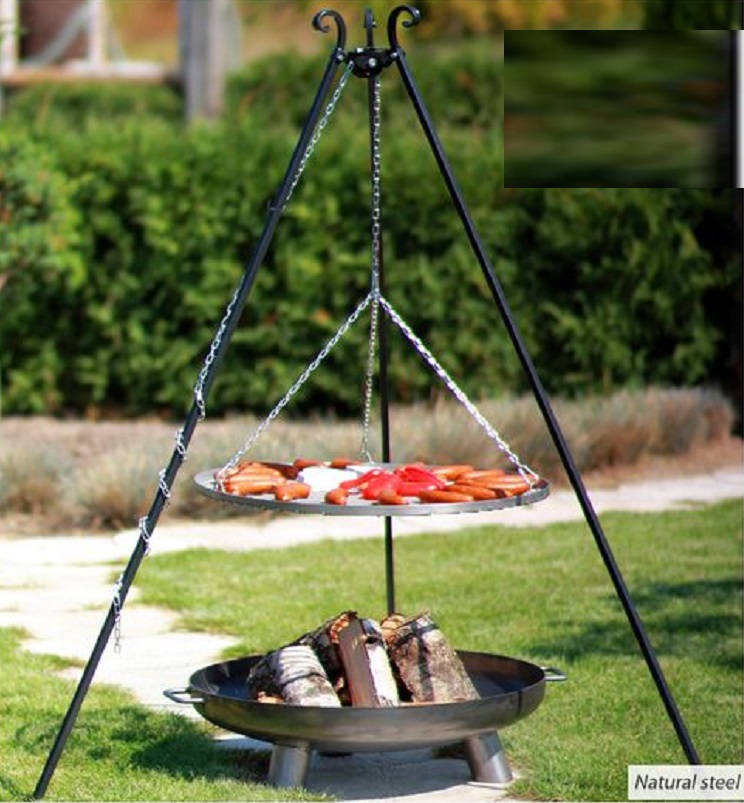 Fireplace Bali set 1 (image for) Fireplace Bali set 1