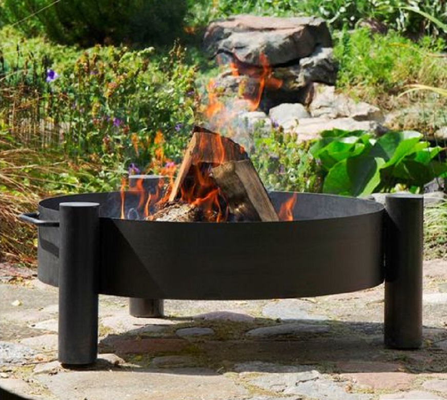 Fireplace Haiti D70 (image for) Fireplace Haiti D70