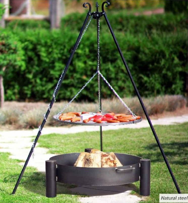 Fireplace Haiti set 1 (image for) Fireplace Haiti set 1