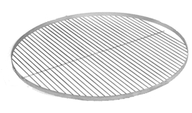 (image for) Grill grate - Stainless Steel D70cm