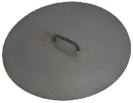 (image for) Cover plate D80