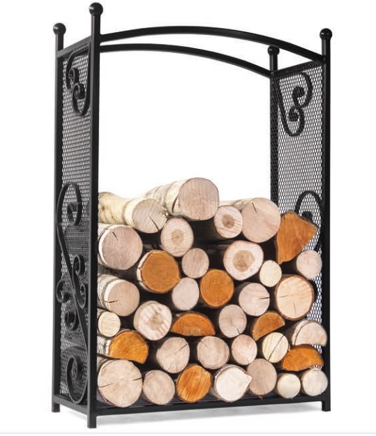 (image for) Woods rack 4