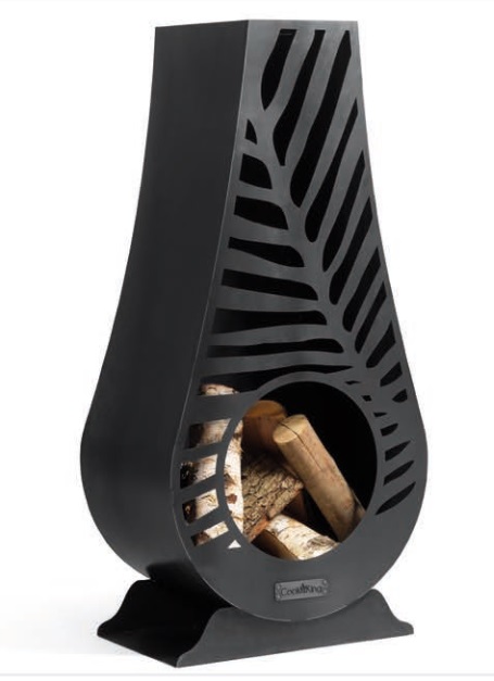Fire place Lima (image for) Fire place Lima