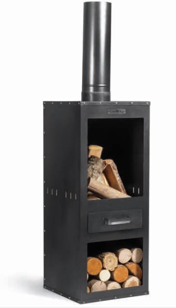 Fire place Rosa (image for) Fire place Rosa