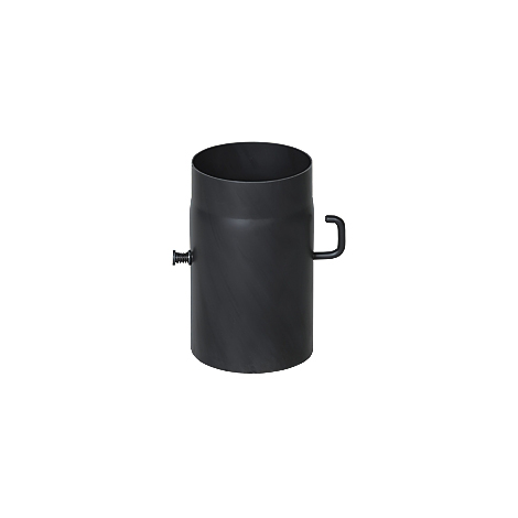 (kuva kohteelle) Savupelti Ø 180 mm