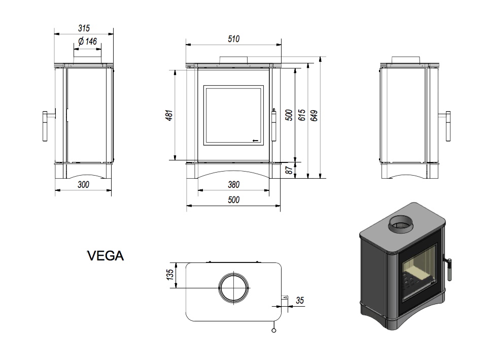 (image for) Vega