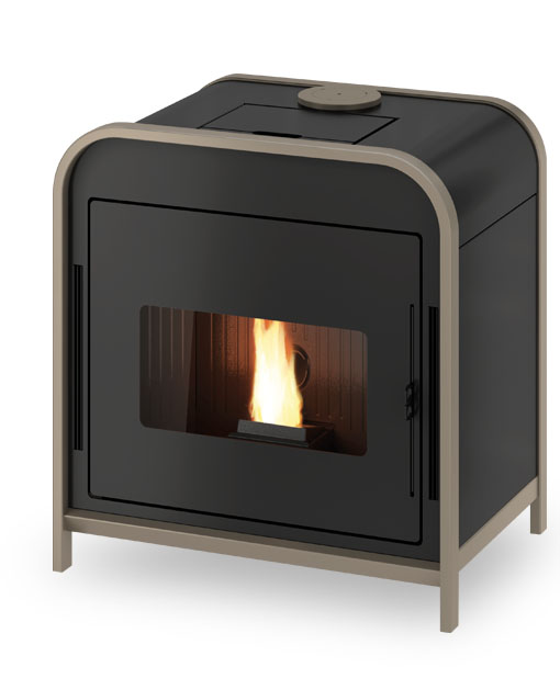 (kuva kohteelle) Frame Up 9kW