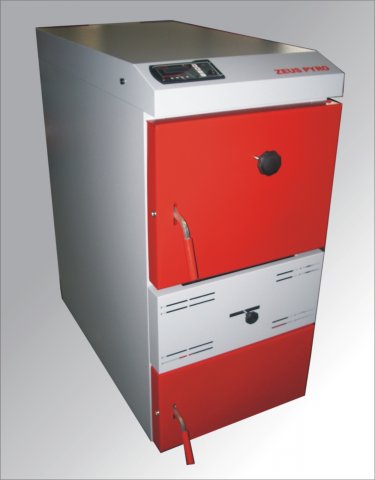 Твердотопливный Котел Купить Курск