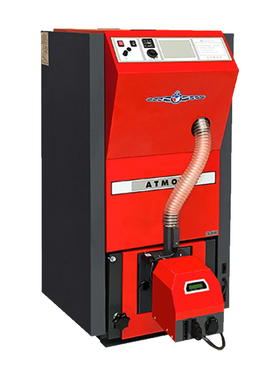 Пеллетный Котел Купить