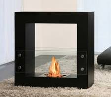 (kuva kohteelle) Qube black