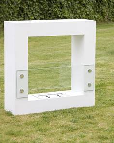 (kuva kohteelle) Qube white