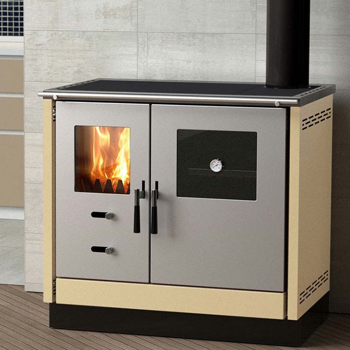 (kuva kohteelle) Asta puuhella