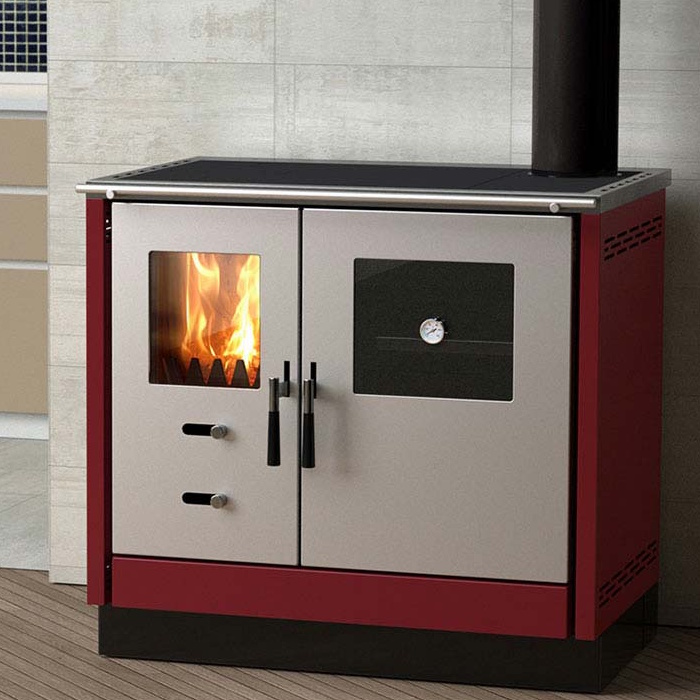 (kuva kohteelle) Asta puuhella