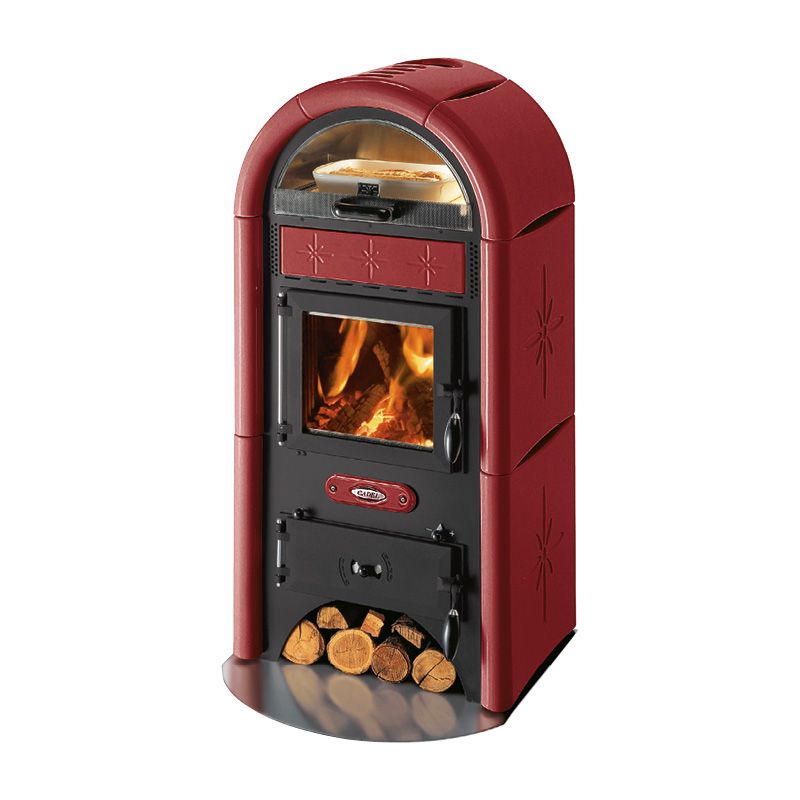 (kuva kohteelle) Sole Red kaakelitakka