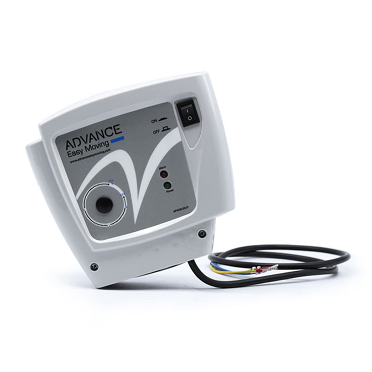 (image for) Nova2 vacuum unit for pellets