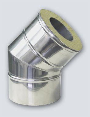 (image for) Elbow 45 Dn 250/350