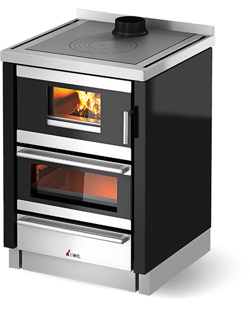 (kuva kohteelle) Cook60 integroitava