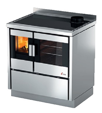 (kuva kohteelle) Cook 80 integroitava